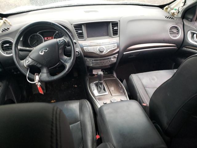 Photo 7 VIN: 5N1AL0MMXFC525689 - INFINITI QX60 