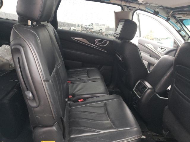 Photo 9 VIN: 5N1AL0MMXFC525689 - INFINITI QX60 