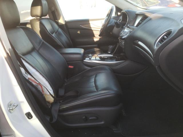 Photo 4 VIN: 5N1AL0MMXFC527796 - INFINITI QX60 