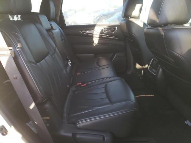 Photo 5 VIN: 5N1AL0MMXFC527796 - INFINITI QX60 