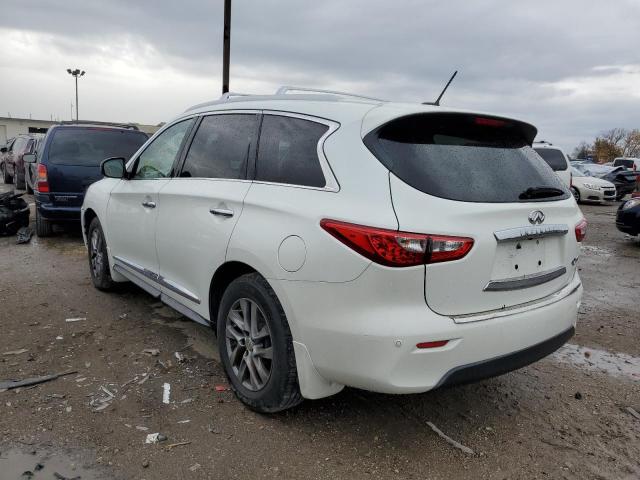 Photo 2 VIN: 5N1AL0MMXFC530858 - INFINITI QX60 