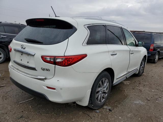 Photo 3 VIN: 5N1AL0MMXFC530858 - INFINITI QX60 