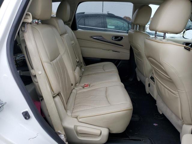 Photo 5 VIN: 5N1AL0MMXFC530858 - INFINITI QX60 