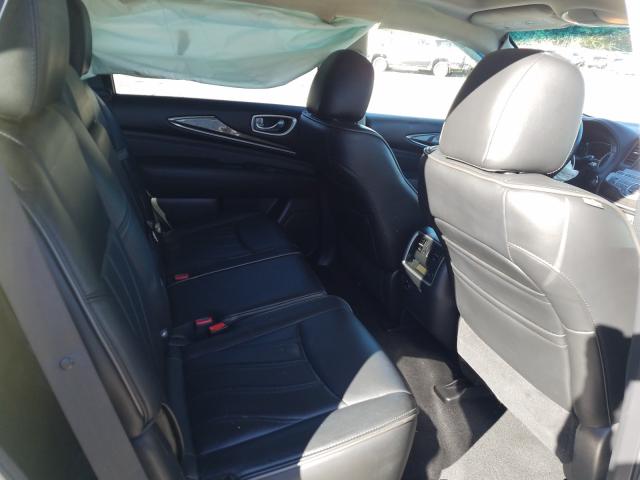 Photo 5 VIN: 5N1AL0MMXFC537499 - INFINITI QX60 