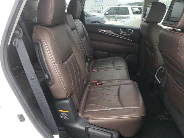 Photo 5 VIN: 5N1AL0MMXFC541410 - INFINITI QX60 