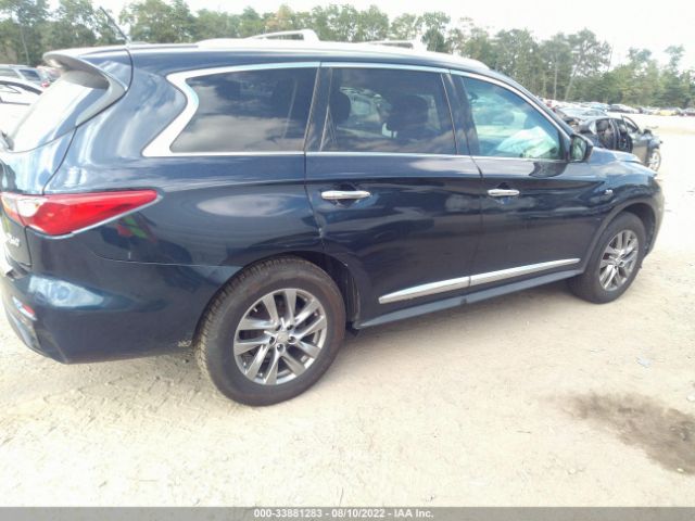 Photo 3 VIN: 5N1AL0MMXFC545408 - INFINITI QX60 