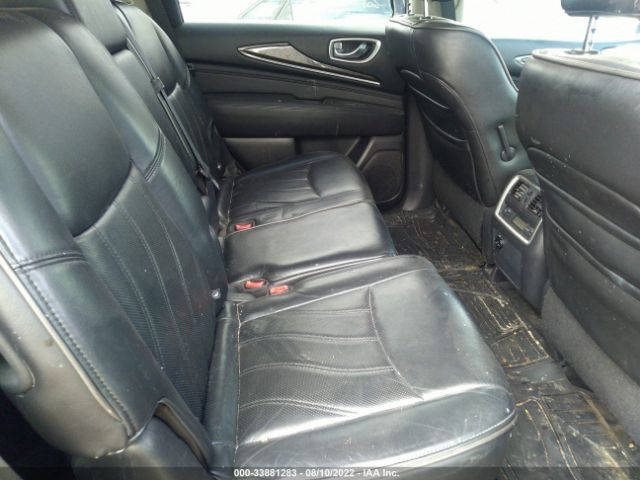 Photo 7 VIN: 5N1AL0MMXFC545408 - INFINITI QX60 