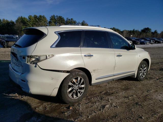 Photo 2 VIN: 5N1AL0MMXFC547370 - INFINITI QX60 