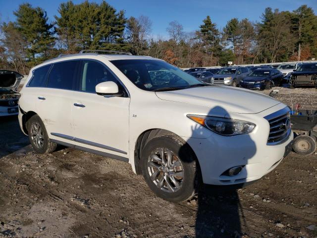 Photo 3 VIN: 5N1AL0MMXFC547370 - INFINITI QX60 