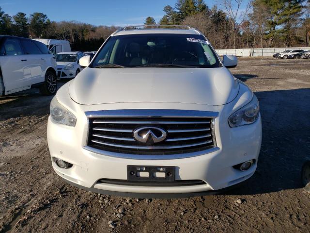 Photo 4 VIN: 5N1AL0MMXFC547370 - INFINITI QX60 