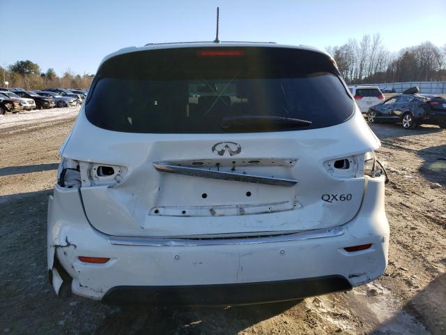 Photo 5 VIN: 5N1AL0MMXFC547370 - INFINITI QX60 