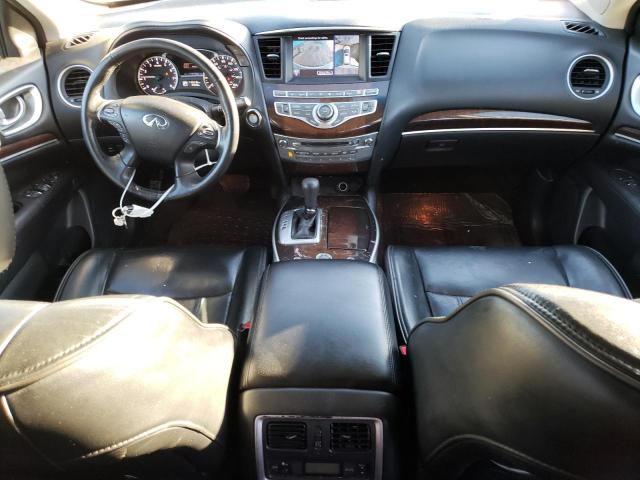 Photo 7 VIN: 5N1AL0MMXFC547370 - INFINITI QX60 