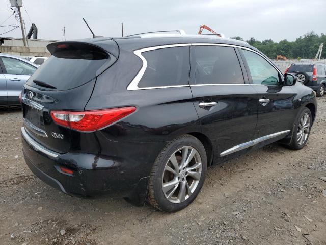 Photo 2 VIN: 5N1AL0MMXFC548440 - INFINITI QX60 