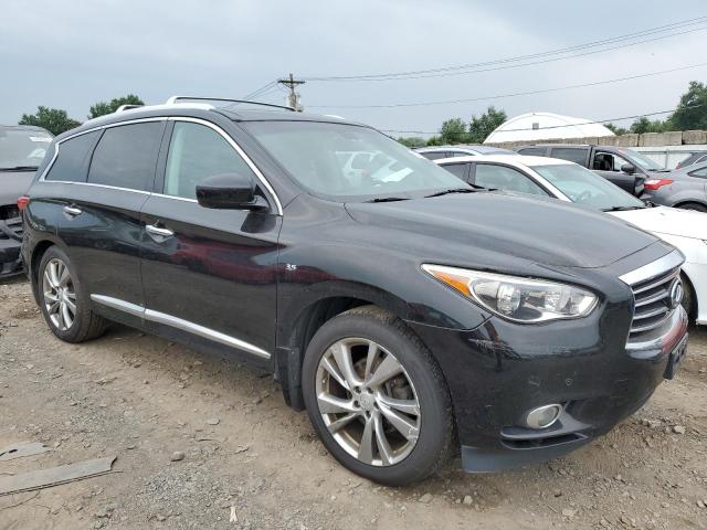 Photo 3 VIN: 5N1AL0MMXFC548440 - INFINITI QX60 