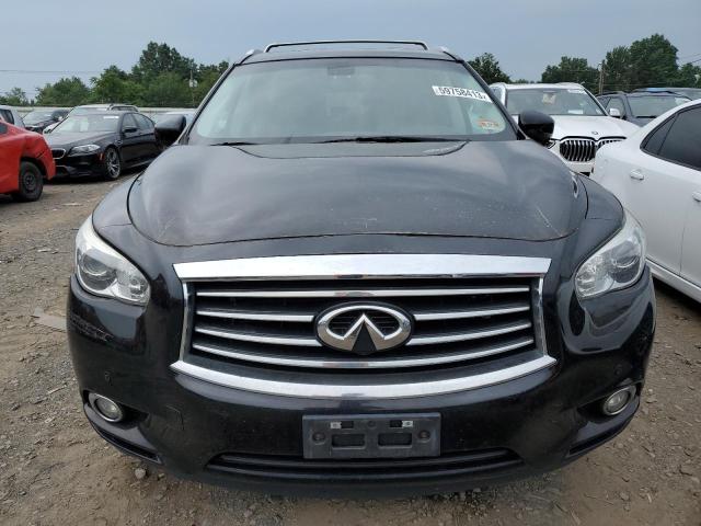 Photo 4 VIN: 5N1AL0MMXFC548440 - INFINITI QX60 