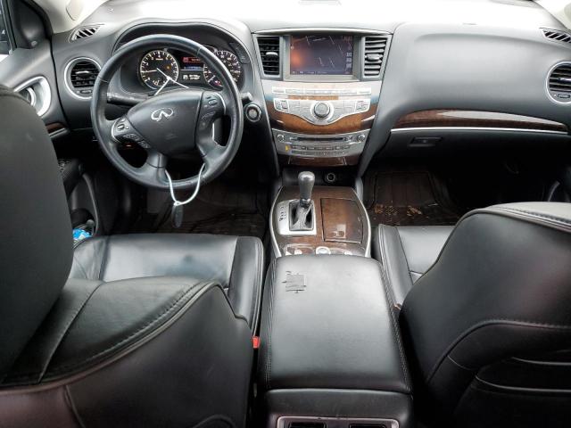 Photo 7 VIN: 5N1AL0MMXFC548440 - INFINITI QX60 