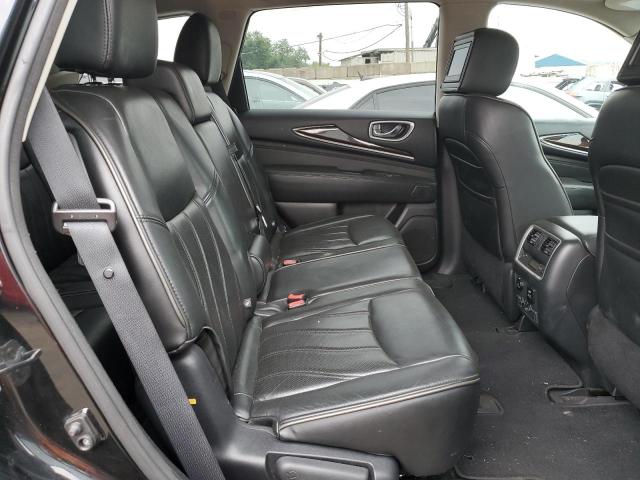 Photo 9 VIN: 5N1AL0MMXFC548440 - INFINITI QX60 