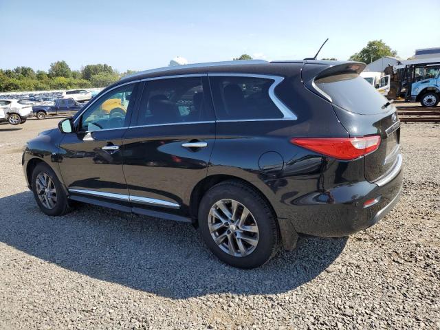 Photo 1 VIN: 5N1AL0MMXFC549006 - INFINITI QX60 