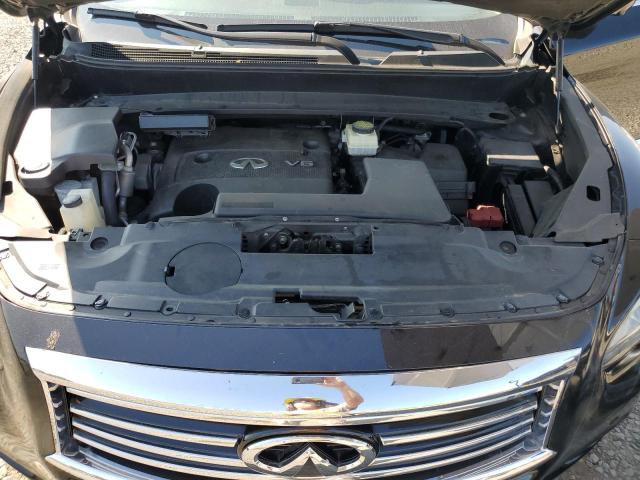 Photo 11 VIN: 5N1AL0MMXFC549006 - INFINITI QX60 