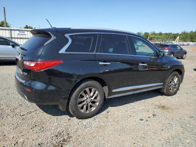 Photo 2 VIN: 5N1AL0MMXFC549006 - INFINITI QX60 