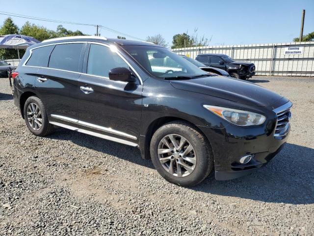 Photo 3 VIN: 5N1AL0MMXFC549006 - INFINITI QX60 