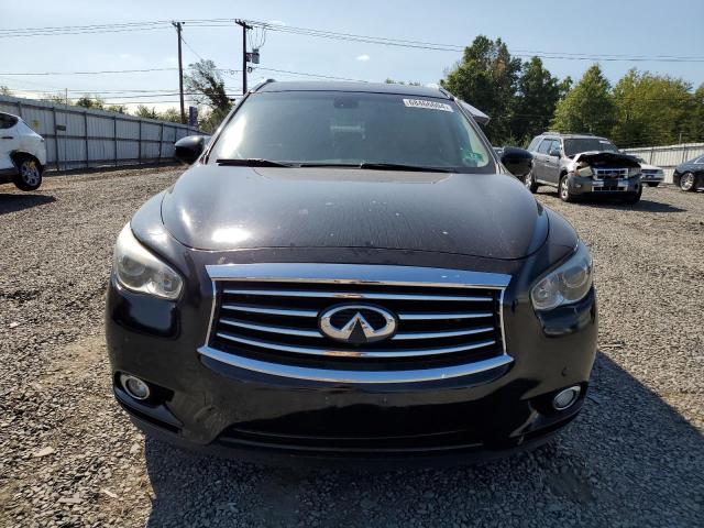 Photo 4 VIN: 5N1AL0MMXFC549006 - INFINITI QX60 