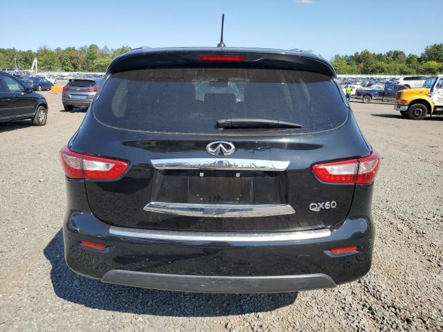 Photo 5 VIN: 5N1AL0MMXFC549006 - INFINITI QX60 