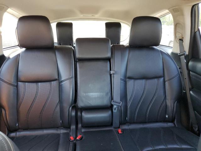 Photo 9 VIN: 5N1AL0MMXFC549006 - INFINITI QX60 