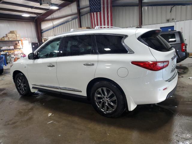 Photo 1 VIN: 5N1AL0MMXFC550902 - INFINITI QX60 