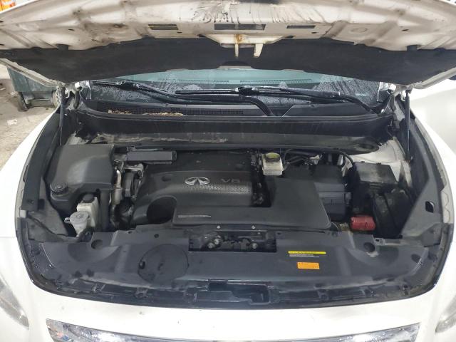 Photo 11 VIN: 5N1AL0MMXFC550902 - INFINITI QX60 