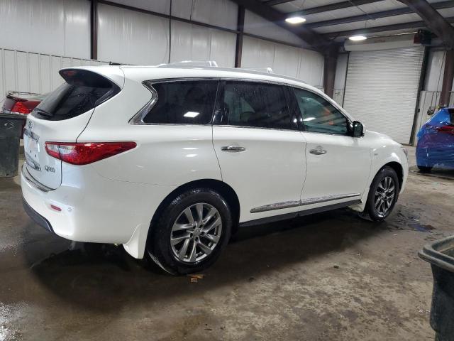 Photo 2 VIN: 5N1AL0MMXFC550902 - INFINITI QX60 