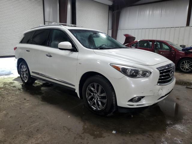 Photo 3 VIN: 5N1AL0MMXFC550902 - INFINITI QX60 