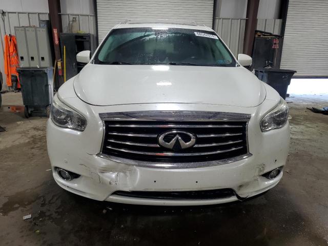 Photo 4 VIN: 5N1AL0MMXFC550902 - INFINITI QX60 