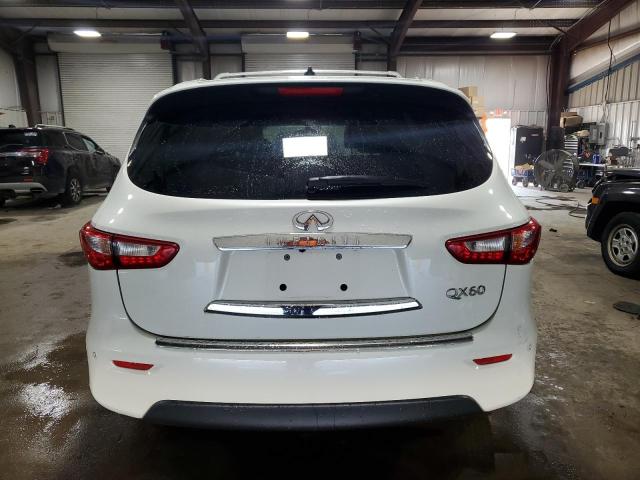 Photo 5 VIN: 5N1AL0MMXFC550902 - INFINITI QX60 