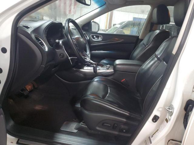 Photo 6 VIN: 5N1AL0MMXFC550902 - INFINITI QX60 