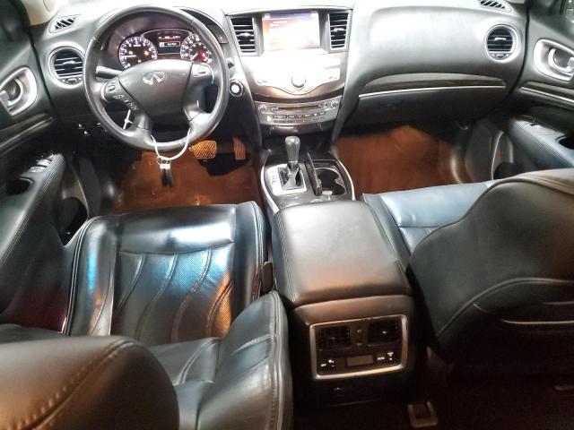 Photo 7 VIN: 5N1AL0MMXFC550902 - INFINITI QX60 