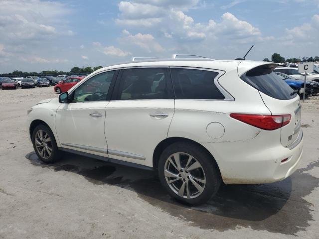 Photo 1 VIN: 5N1AL0MMXFC554254 - INFINITI QX60 