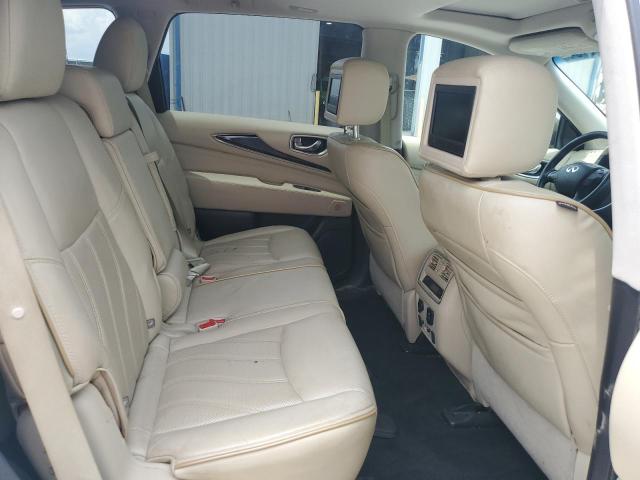 Photo 10 VIN: 5N1AL0MMXFC554254 - INFINITI QX60 