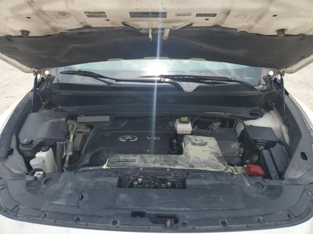 Photo 11 VIN: 5N1AL0MMXFC554254 - INFINITI QX60 