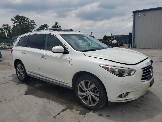 Photo 3 VIN: 5N1AL0MMXFC554254 - INFINITI QX60 