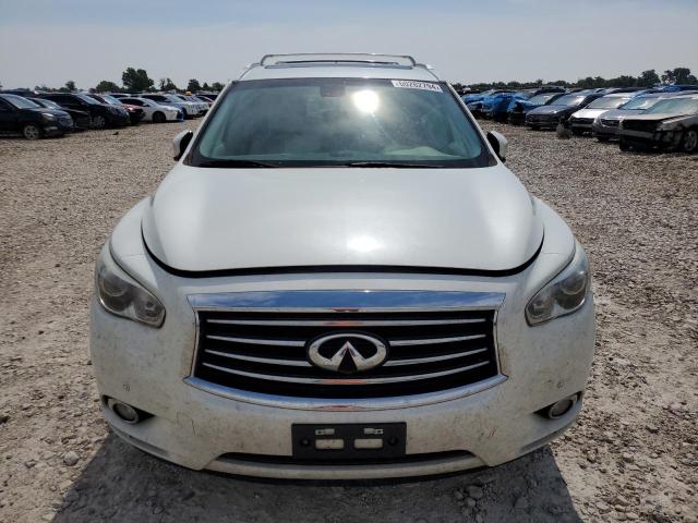 Photo 4 VIN: 5N1AL0MMXFC554254 - INFINITI QX60 