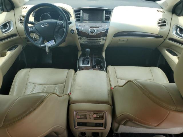 Photo 7 VIN: 5N1AL0MMXFC554254 - INFINITI QX60 