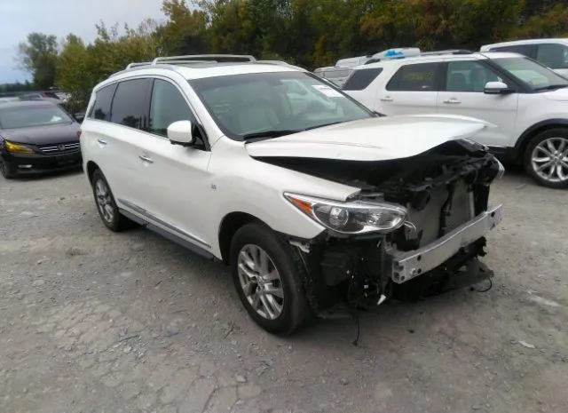 Photo 0 VIN: 5N1AL0MMXFC559986 - INFINITI QX60 