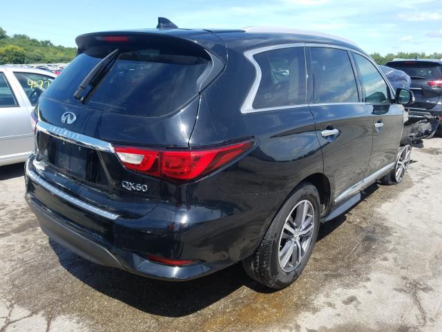 Photo 3 VIN: 5N1AL0MMXGC502253 - INFINITI QX60 