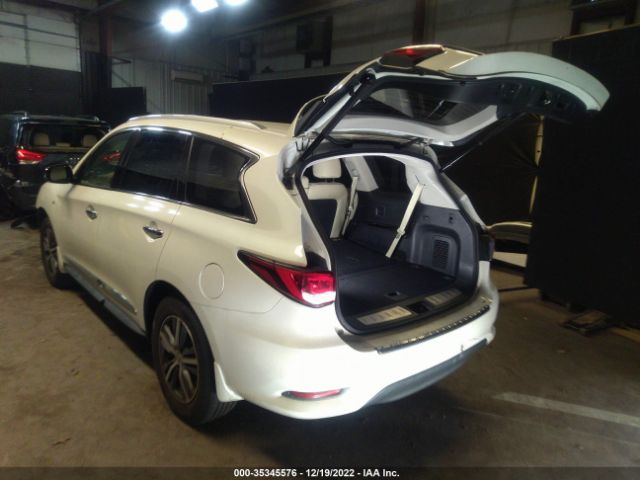 Photo 2 VIN: 5N1AL0MMXGC505704 - INFINITI QX60 