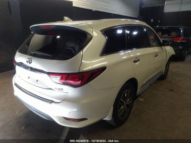 Photo 3 VIN: 5N1AL0MMXGC505704 - INFINITI QX60 