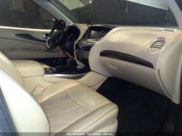 Photo 4 VIN: 5N1AL0MMXGC505704 - INFINITI QX60 