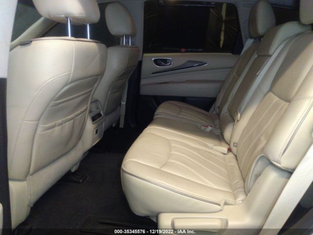 Photo 7 VIN: 5N1AL0MMXGC505704 - INFINITI QX60 