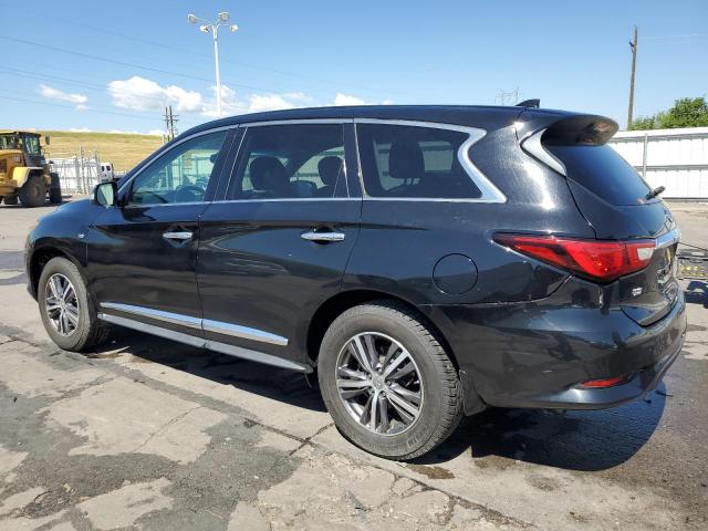 Photo 1 VIN: 5N1AL0MMXGC506691 - INFINITI QX60 