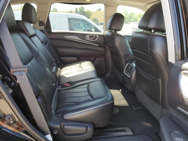 Photo 10 VIN: 5N1AL0MMXGC506691 - INFINITI QX60 